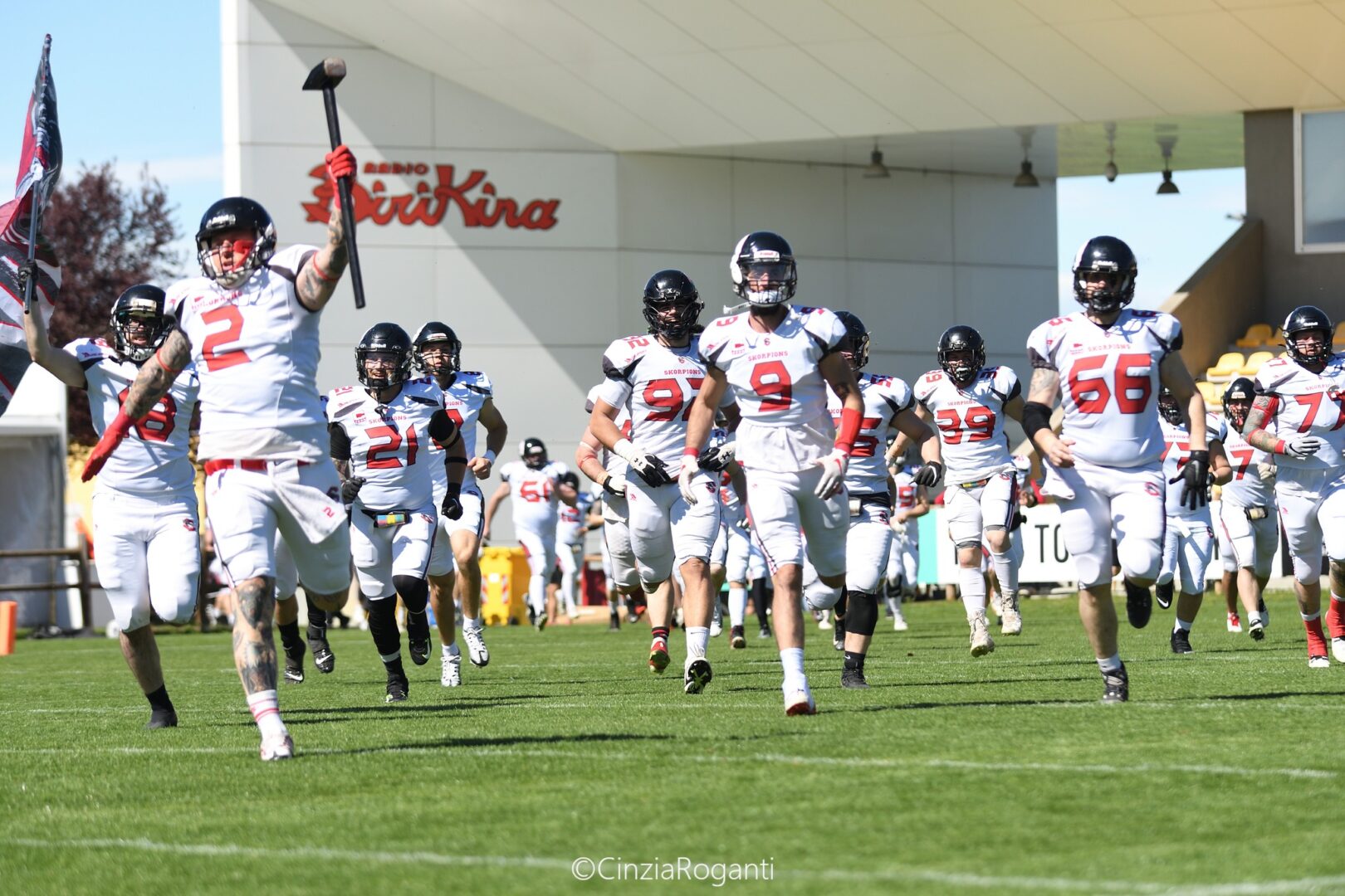 Skorpions: peccati di gioventù Skorpions: peccati di gioventù