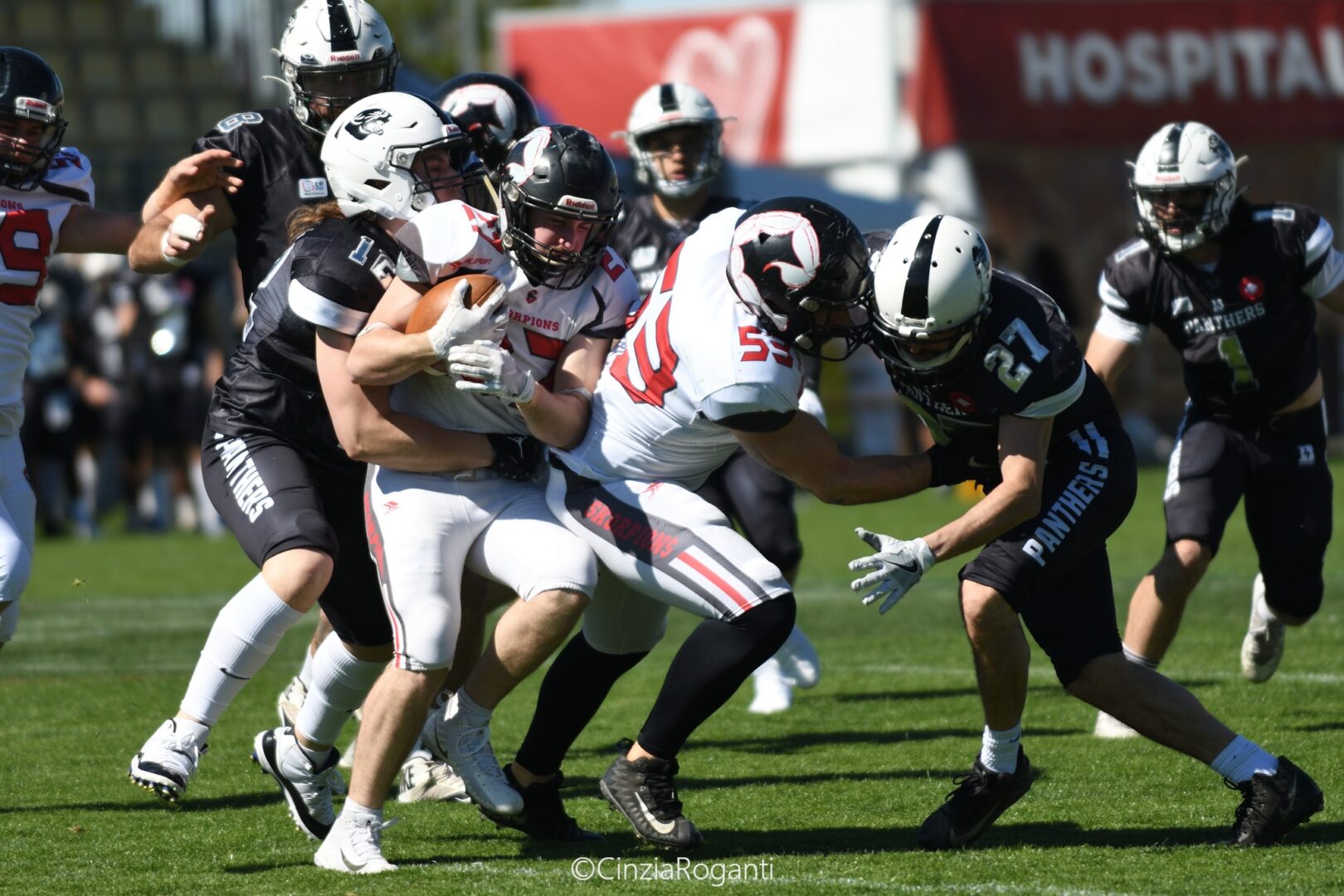 Skorpions: peccati di gioventù Skorpions: peccati di gioventù