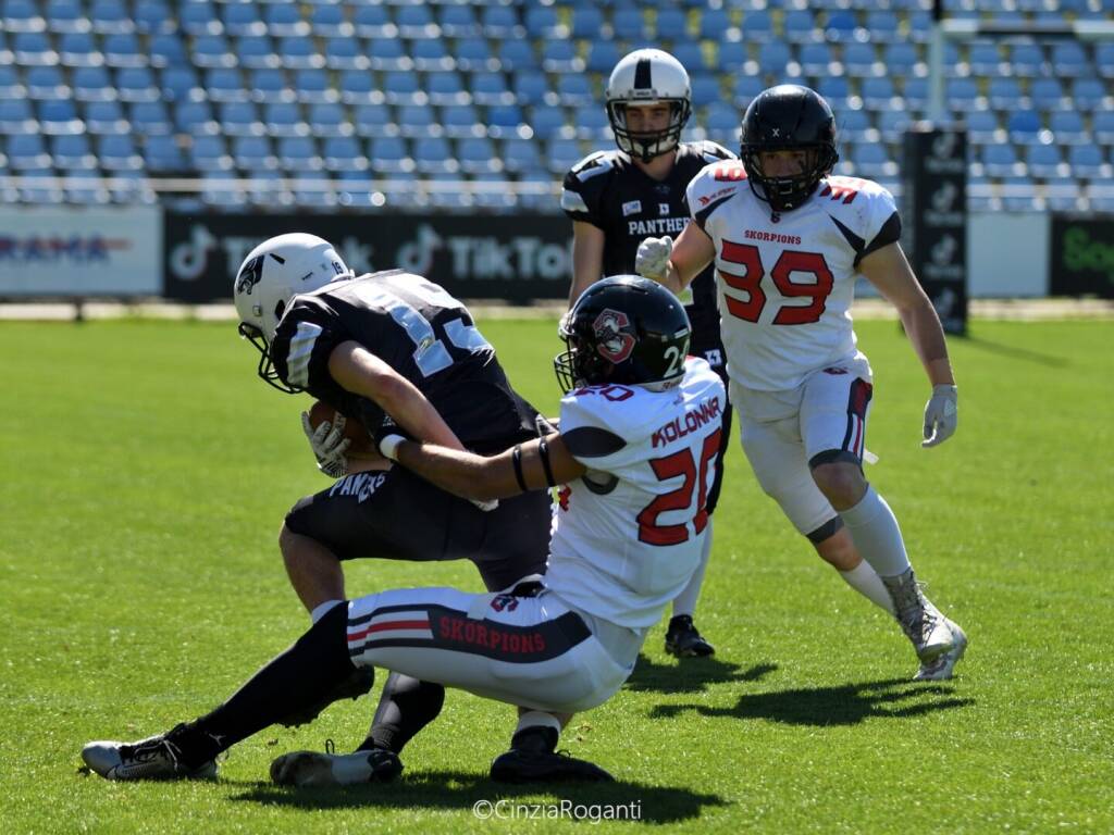 Skorpions: peccati di gioventù