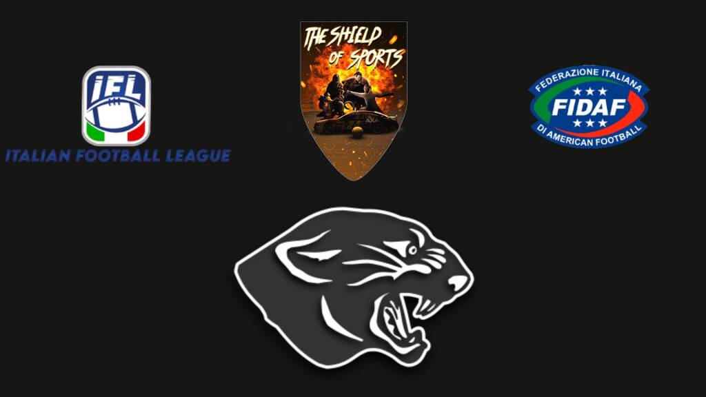 Panthers Parma in trasferta per la semifinale di CEFL 2023