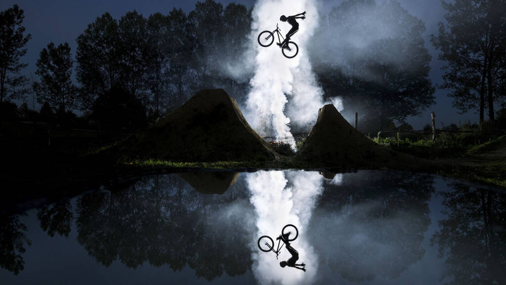 Red Bull Illume Image Quest torna per la settima edizione