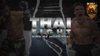 Thai Fight Roma 22-04-2023 risultati