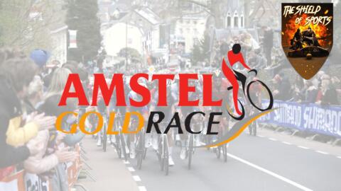 Amstel Gold Race 2023: L'Anteprima