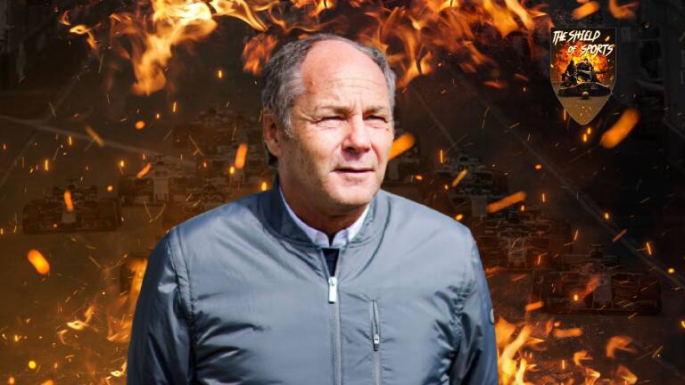 Gerhard Berger ammette di aver avuto colloqui con Ferrari