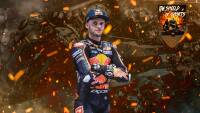 Brad Binder può vincere il titolo in MotoGP?