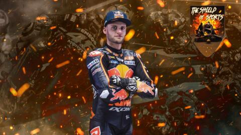 Brad Binder risponde alle dichiarazioni di Marquez sulla KTM