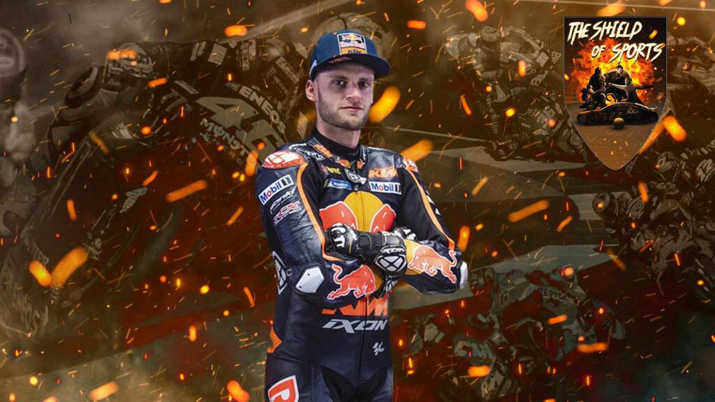 Brad Binder vince la Sprint Race del Moto Gp a Jerez