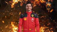 Carlos Sainz si esprime sul destino con Ferrari