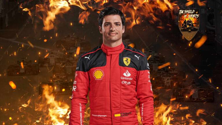 Carlos Sainz smentisce il pre-contratto con Audi