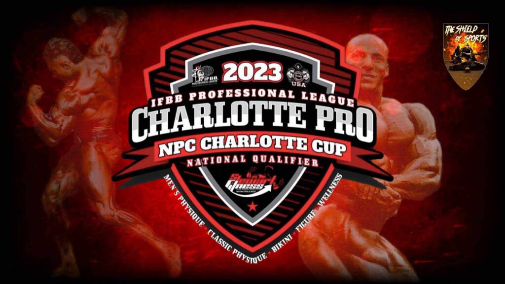 Charlotte Pro 2023: tutti i risultati