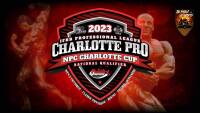 Charlotte Pro 2023: tutti i risultati