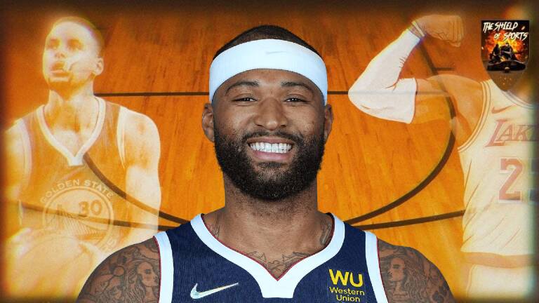 DeMarcus Cousins giocherà a Porto Rico per ritentare la NBA