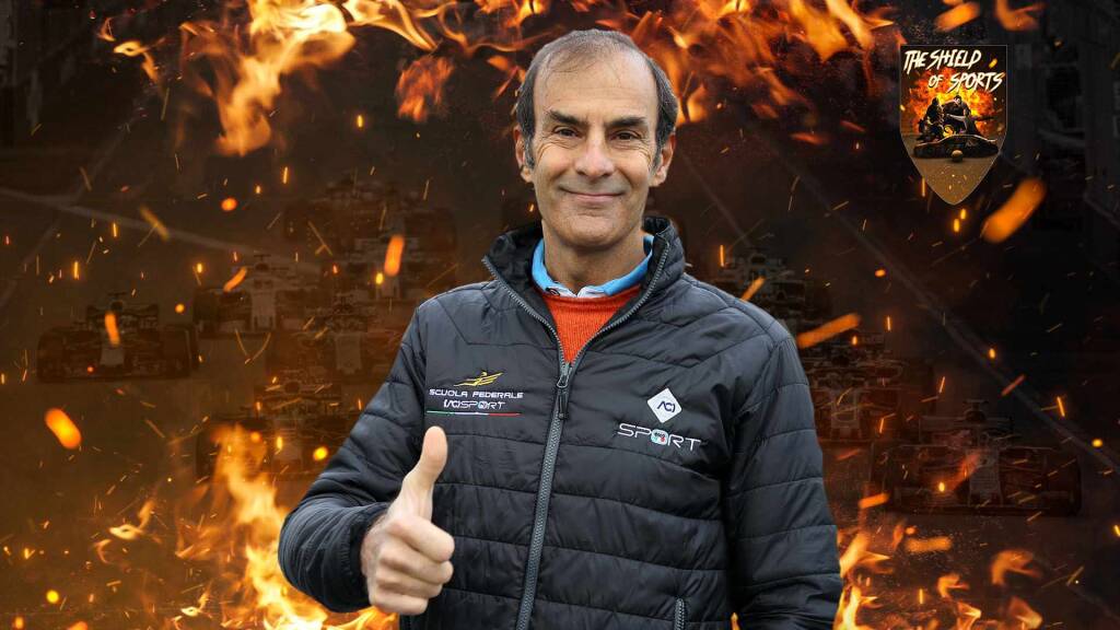 Emanuele Pirro è il nuovo direttore del team Junior McLaren