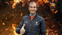Emanuele Pirro è il nuovo direttore del team Junior McLaren