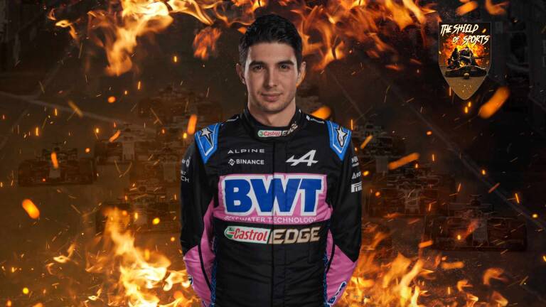 Esteban Ocon correrà regolarmente al GP di Canada