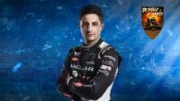 Mitch Evans vince Gara-1 dell’ePrix di Londra 2023