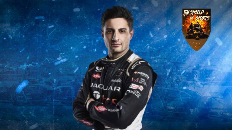 Mitch Evans vince Gara-1 dell’ePrix di Londra 2023