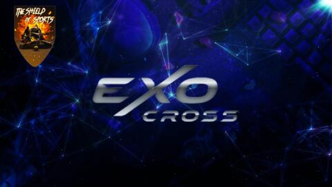 ExoCross uscirà nell'Autunno 2023