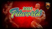 Fitworld Pro Show 2023: Risultati
