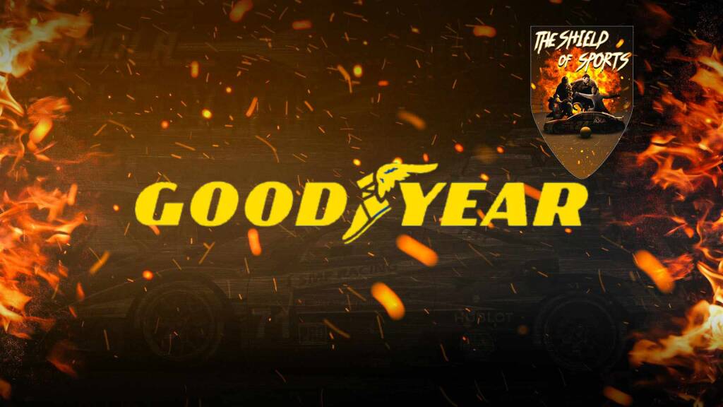 Goodyear fornirà i pneumatici nella LMGT3 del WEC dal 2024