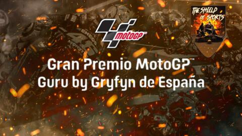 GP Jerez 2023 posticipato per non andare contro la F1