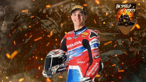 Iker Lecuona sostituirà Marc Marquez al GP di Jerez 2023