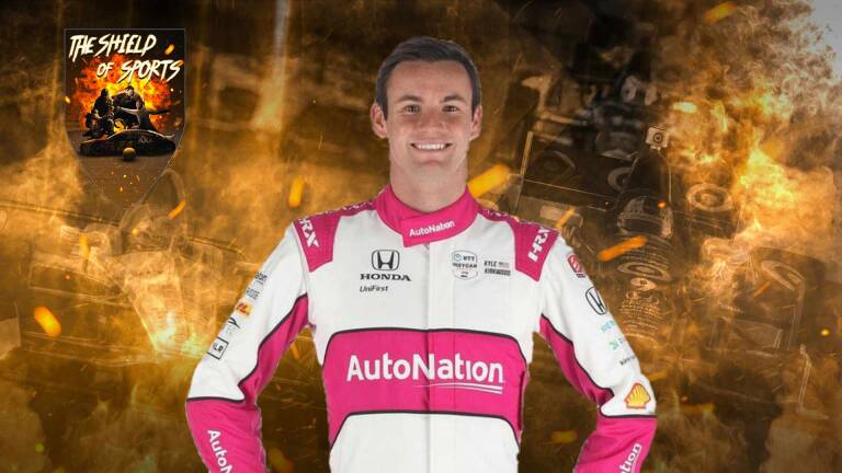 Kyle Kirkwood aveva bisogno della vittoria a Long Beach