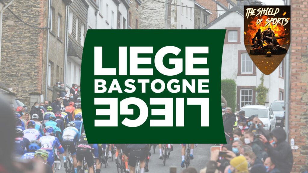 Liegi-Bastogne-Liegi 2023: L'Anteprima