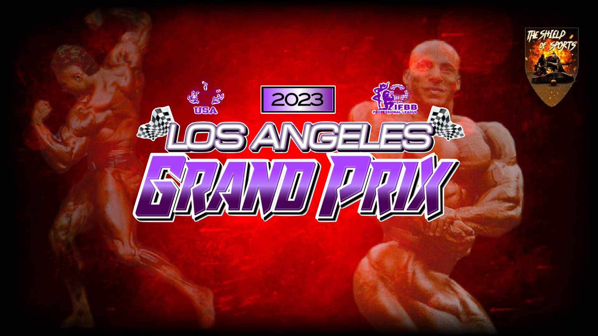 Los Angeles Grand Prix 2023 tutti i risultati