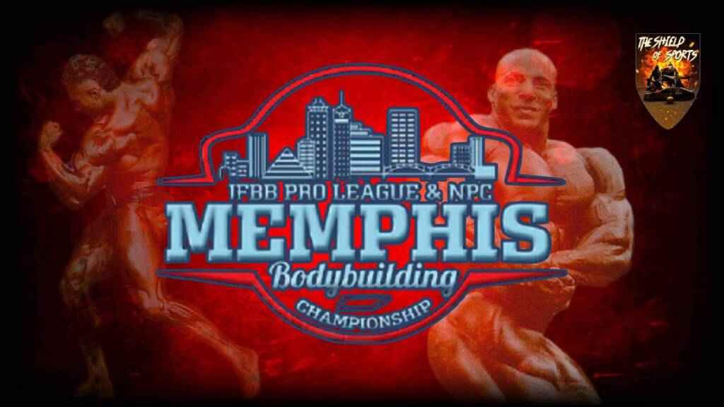 Memphis Pro Show 2023: Risultati