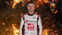 Nico Hulkenberg parla del suo ritorno in F1 con Haas