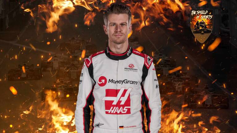 Nico Hulkenberg commenta il successo di Lewis Hamilton