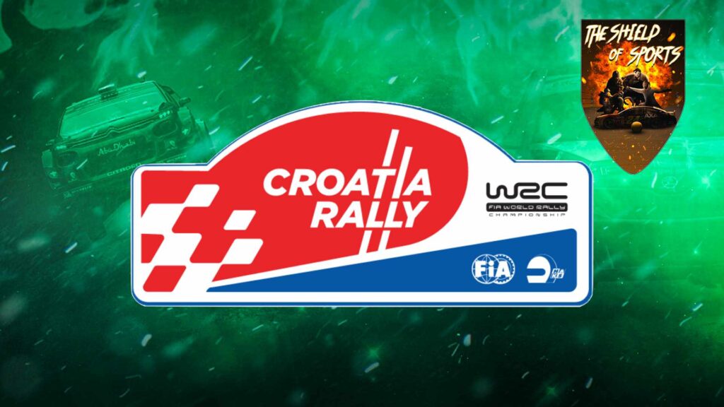 Rally di Croazia 2023: Anteprima, orari e streaming