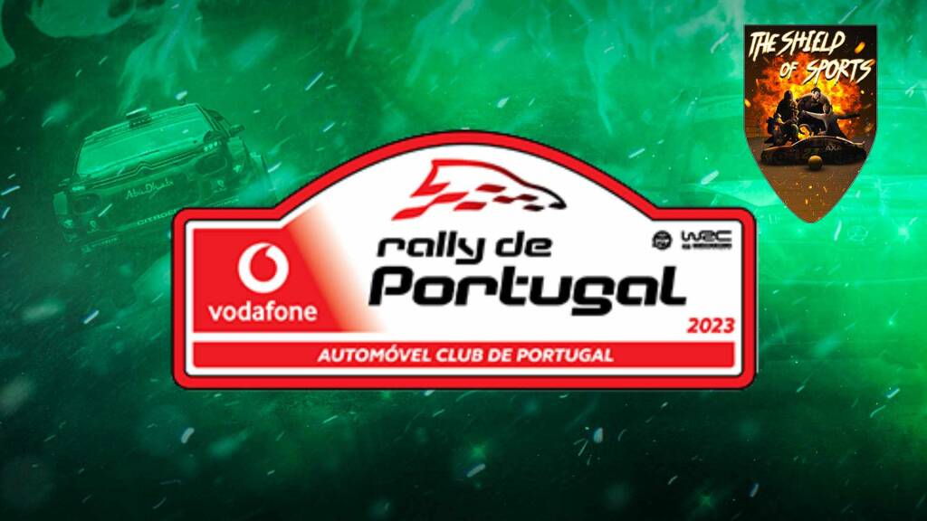 Rally del Portogallo 2023: Anteprima, orari e streaming