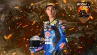 Toprak Razgatlioglu lascerà la Yamaha a fine 2023