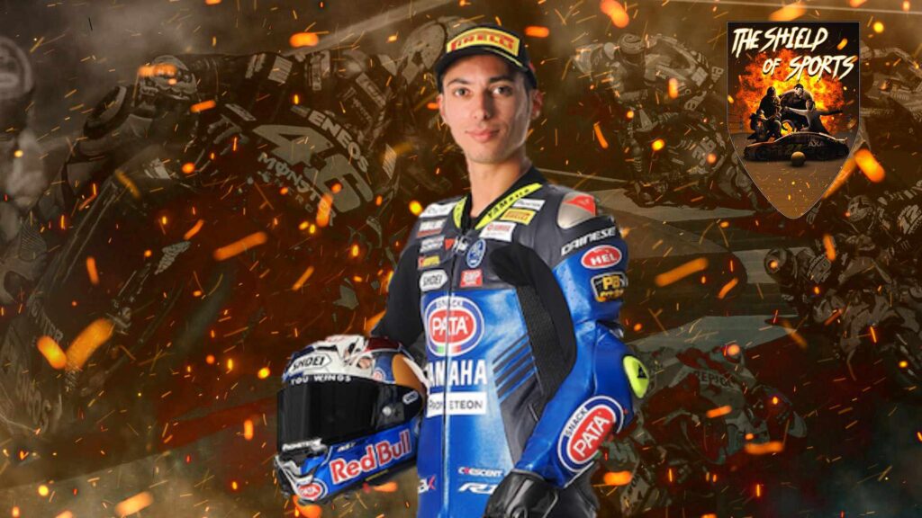 Toprak Razgatlioglu testerà la Yamaha MotoGP