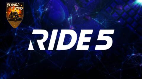 Ride 5 uscirà ad Agosto 2023