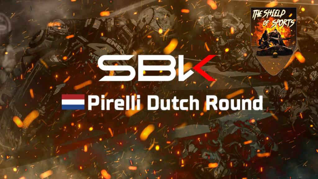 SBK Assen 2023: FP2 interrotte a causa di un palloncino