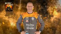 McLaren svela la vettura di Tony Kanaan per la Indy 500 2023