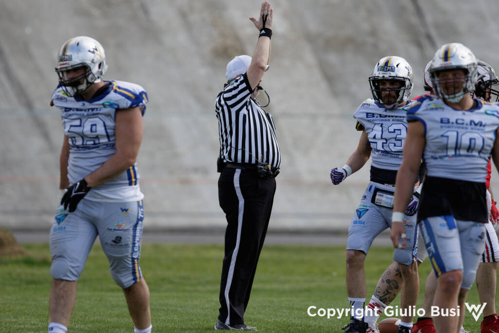 SSW: A Monteveglio arrivano i Frogs