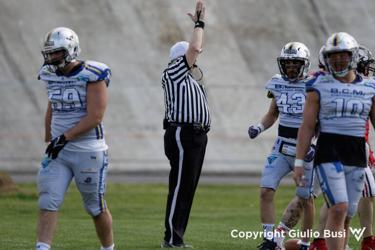 SSW: A Monteveglio arrivano i Frogs