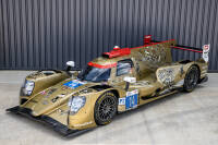 Nielsen Racing dedica la livrea ai 100 anni di Le Mans