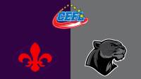 Guelfi Firenze battuti dai Black Panthers Thonon in CEFL 2023