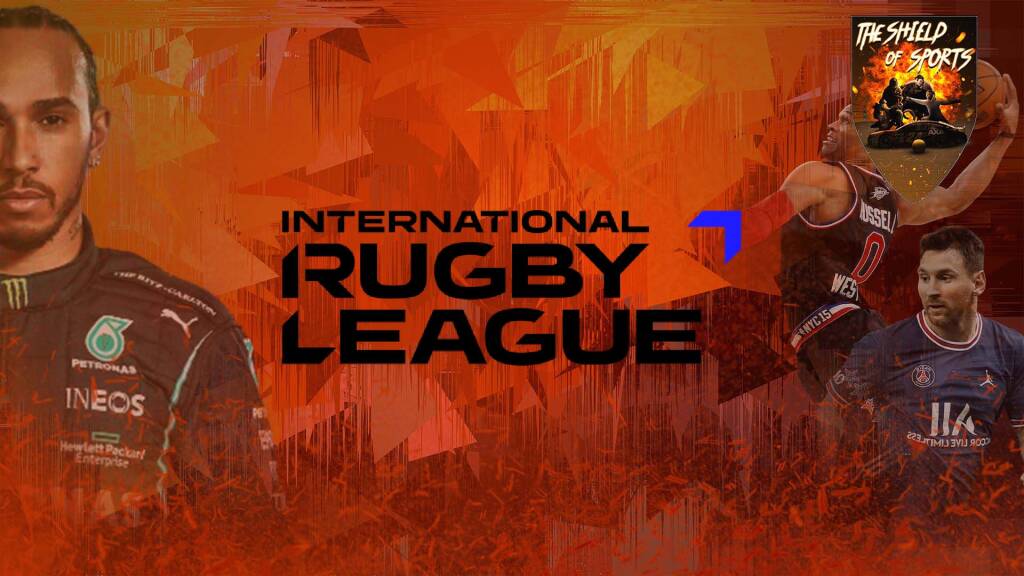 Rugby League World Cup non sarà più in Francia nel 2025