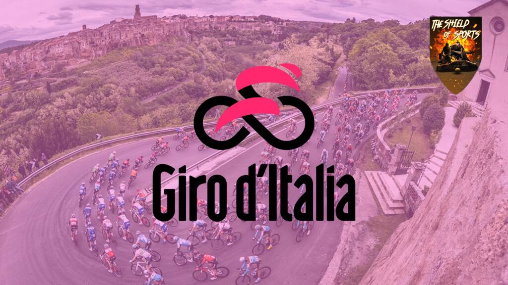 Niccolò Bonifazio non parte per la 18° tappa del Giro 2023