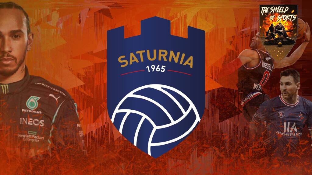 Saturnia Catania torna a giocare in SuperLega