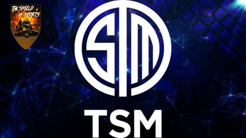 TSM abbandona il circuito LCS dal Summer Split 2023