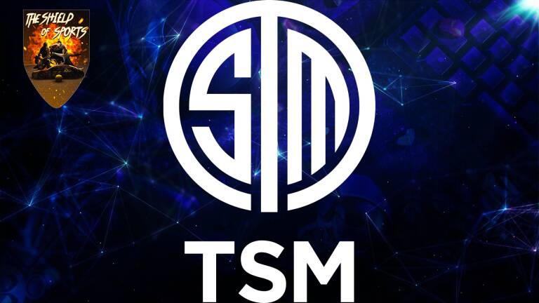 Dyrus non ha ricevuto dei pagamenti dai TSM