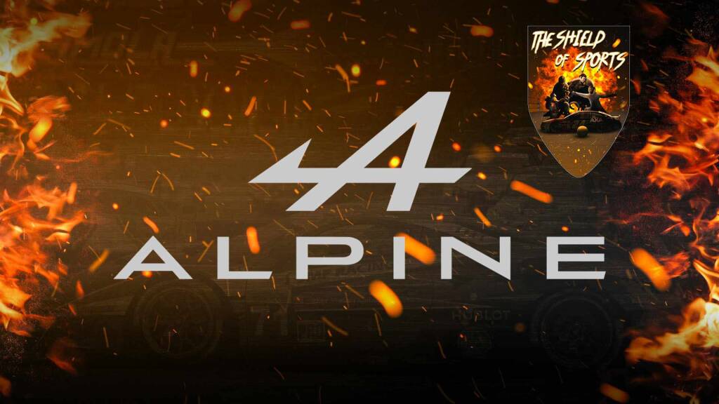 Alpine svelerà il 9 Giugno a Le Mans l'Hypercar 2024