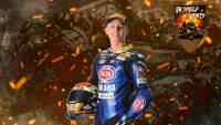 Andrea Locatelli rinnova con Yamaha fino al 2025